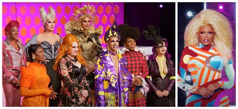 'RuPaul's Drag Race All Stars': All.